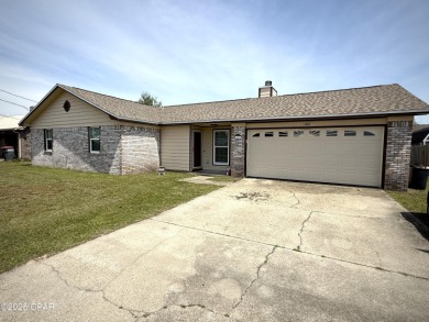 Beach Home Active Under Contract in Panama City, Florida