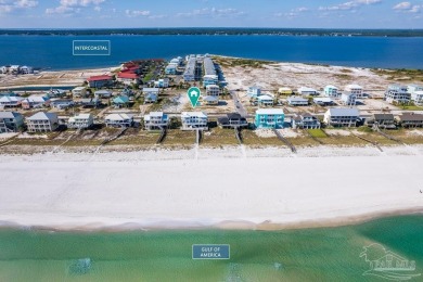 Beach Home For Sale in Navarre Beach, Florida