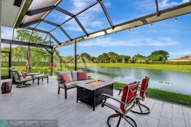 Beach Home For Sale in Pompano Beach, Florida