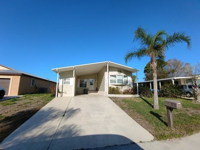 Beach Home For Sale in Fort Pierce, Florida