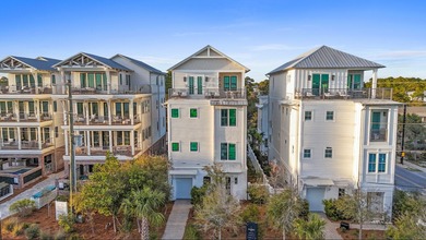 Beach Home For Sale in Santa Rosa Beach, Florida