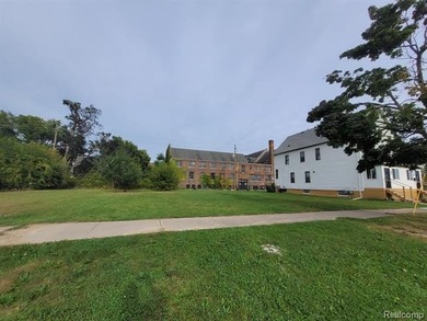 Beach Lot For Sale in Detroit, Michigan