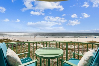 Beach Home For Sale in Perdido Key, Florida