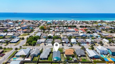 Beach Home For Sale in Panama City, Florida