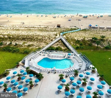 Beach Condo For Sale in Bethany Beach, Delaware