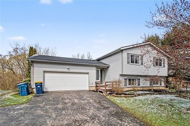 Beach Home Sale Pending in Ontario, New York