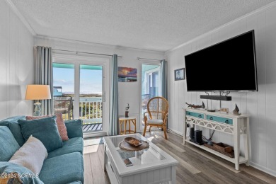 Beach Condo For Sale in Atlantic Beach, North Carolina