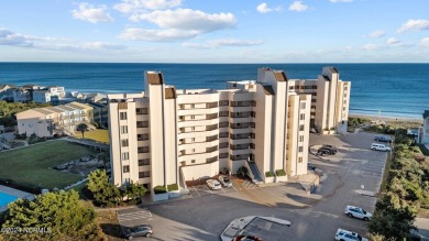 Beach Condo For Sale in Emerald Isle, North Carolina