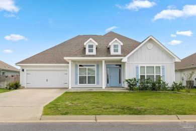 Beach Home For Sale in Gulf Breeze, Florida