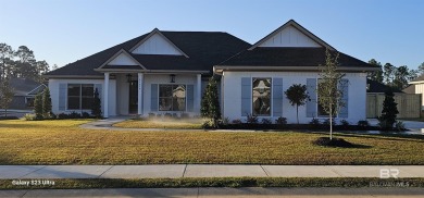 Beach Home For Sale in Foley, Alabama