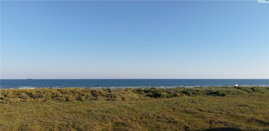 Beach Lot For Sale in Port Aransas, Texas