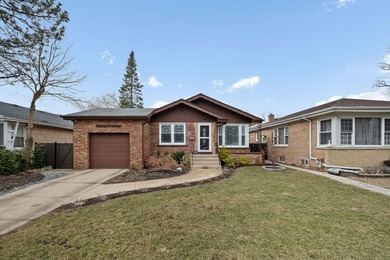 Beach Home Active Under Contract in Skokie, Illinois