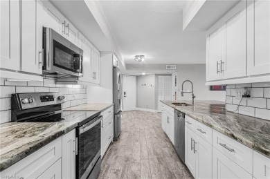 Beach Condo For Sale in Fort Myers, Florida