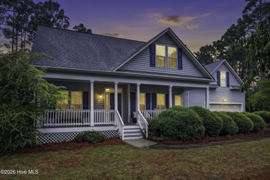 Beach Home For Sale in Wilmington, North Carolina
