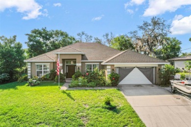 Beach Home For Sale in Spring Hill, Florida
