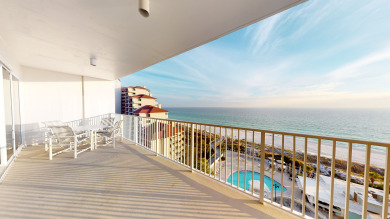 'Island Echoes' Tides 805 - 8th floor - gorgeous gulf front - Beach Vacation Rentals in Miramar Beach, Florida on Beachhouse.com