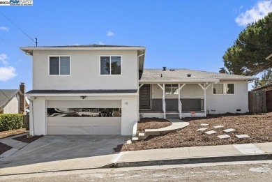 Beach Home For Sale in Oakland, California