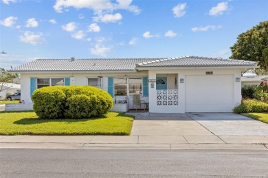 Beach Condo For Sale in Pinellas Park, Florida