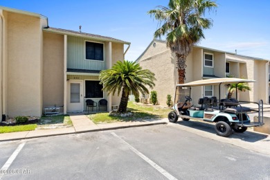 Beach Townhome/Townhouse For Sale in Panama City Beach, Florida