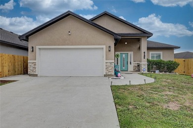 Beach Home For Sale in Corpus Christi, Texas