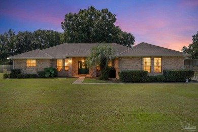 Beach Home For Sale in Pensacola, Florida