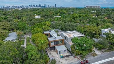 Beach Home For Sale in Miami, Florida