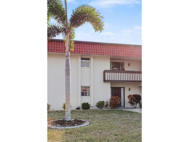Beach Condo For Sale in Punta Gorda, Florida