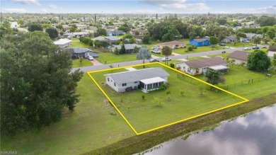 Beach Home For Sale in Lehigh Acres, Florida