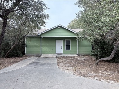 Beach Home For Sale in Rockport, Texas