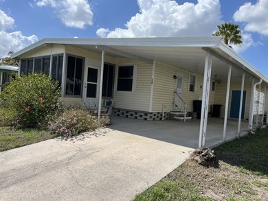 Beach Home For Sale in Ellenton, Florida