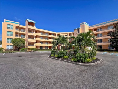 Beach Condo For Sale in Bradenton, Florida