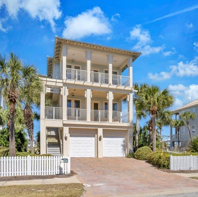 Beach Home For Sale in Destin, Florida