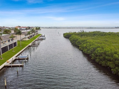 Beach Condo For Sale in Tampa, Florida