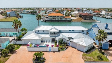 Beach Home For Sale in Port Aransas, Texas