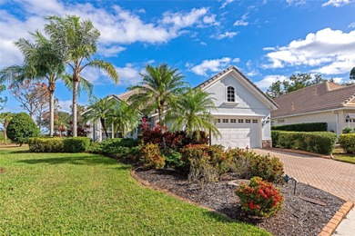 Beach Home For Sale in Lakewood Ranch, Florida