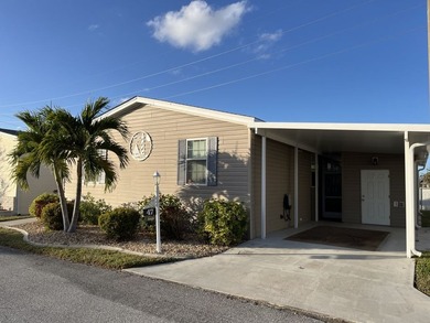 Beach Home For Sale in Punta Gorda, Florida