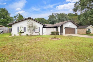 Beach Home Sale Pending in Pensacola, Florida