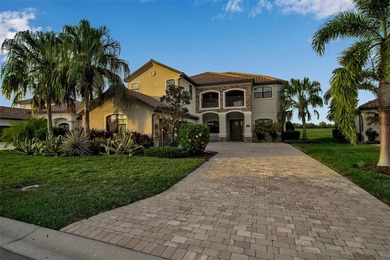 Beach Home Sale Pending in Lakewood Ranch, Florida