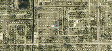 Beach Lot For Sale in Lehigh Acres, Florida