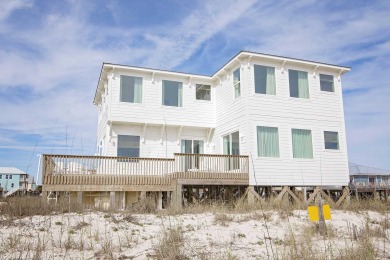 Vacation Rental Beach House in Gulf Shores, AL