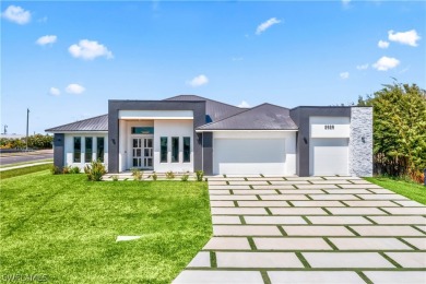 Beach Home For Sale in Cape Coral, Florida