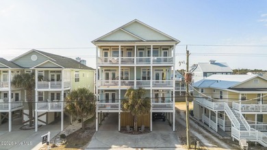 Beach Condo For Sale in Carolina Beach, North Carolina