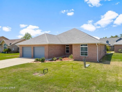 Beach Home Sale Pending in Panama City, Florida