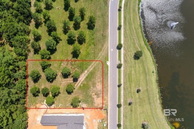 Beach Lot For Sale in Fairhope, Alabama