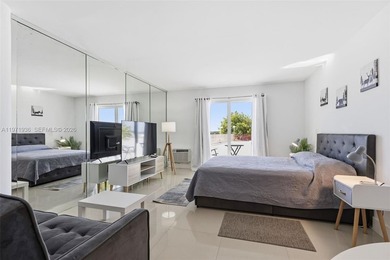 Beach Condo For Sale in North Bay Village, Florida