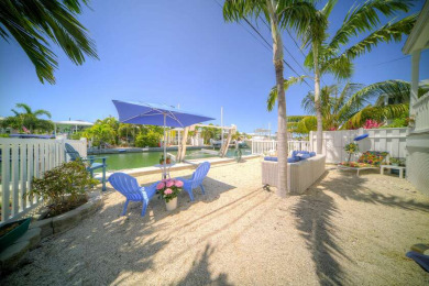 5031 5th Avenue #32 $399,900 Charming 2BD/2BA on deepwater canal - Beach Home for sale in Stock Island, Florida on Beachhouse.com