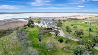 Beach Home For Sale in Port Lavaca, Texas