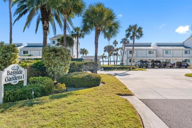 Beach Condo For Sale in Clearwater Beach, Florida