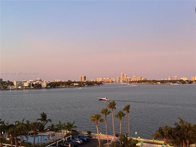 Beach Condo For Sale in North Bay Village, Florida