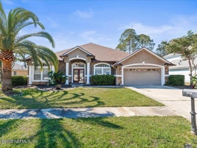 Beach Home For Sale in Fleming Island, Florida